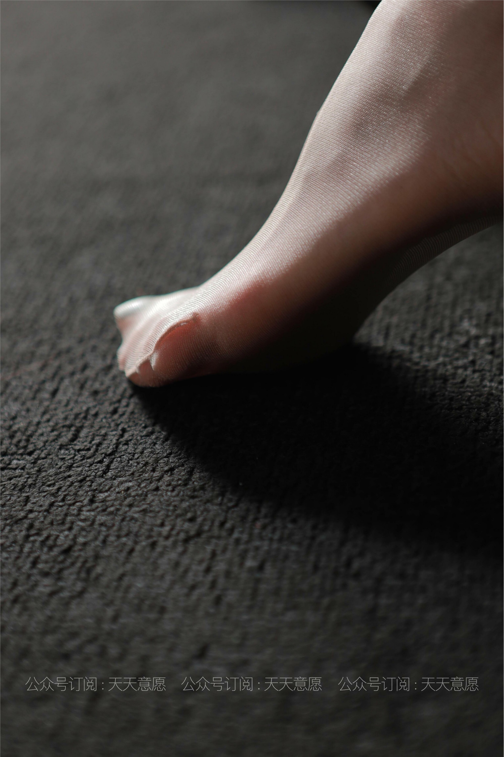 IESS异思趣向  模特：佳爷《女神降临》